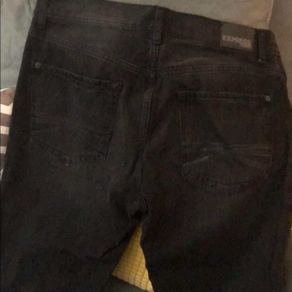 Jeans - Picture 2 of 3